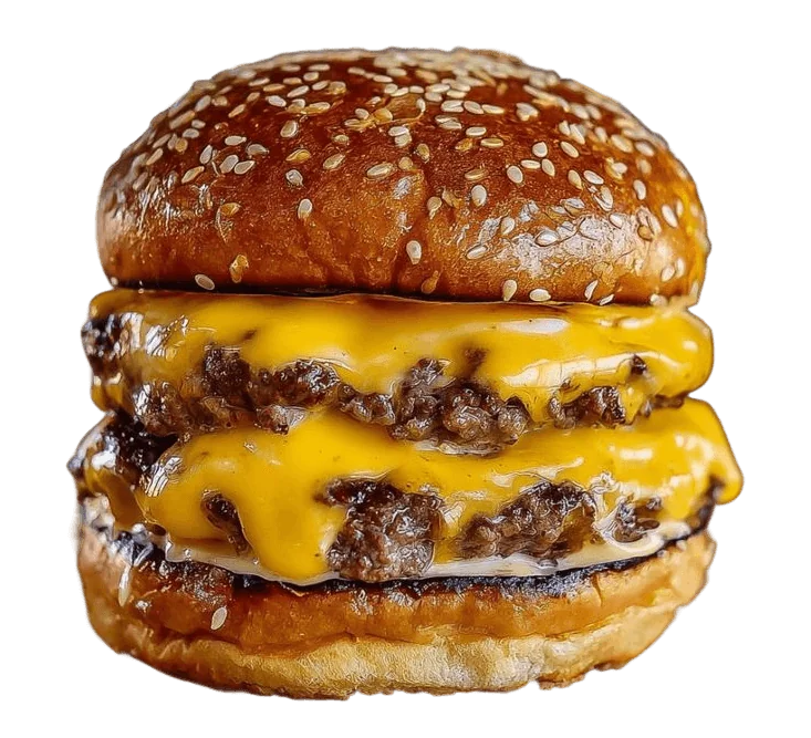 Smash burger